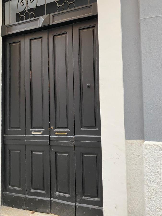 Casaro Stazione Apartment Bari Exterior photo