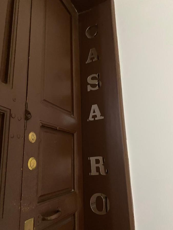 Casaro Stazione Apartment Bari Exterior photo