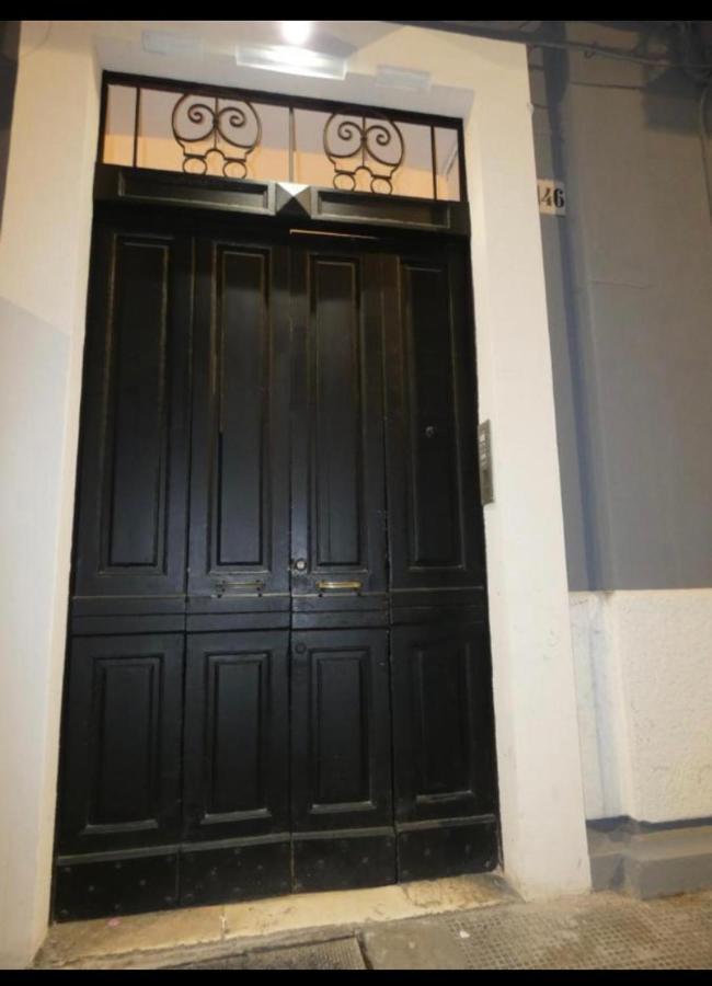 Casaro Stazione Apartment Bari Exterior photo